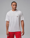 T-shirt Jordan Pocket