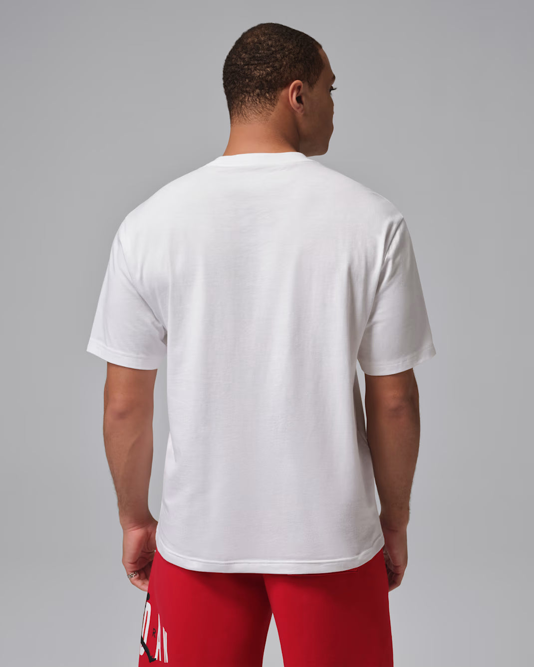 T-shirt Jordan Pocket