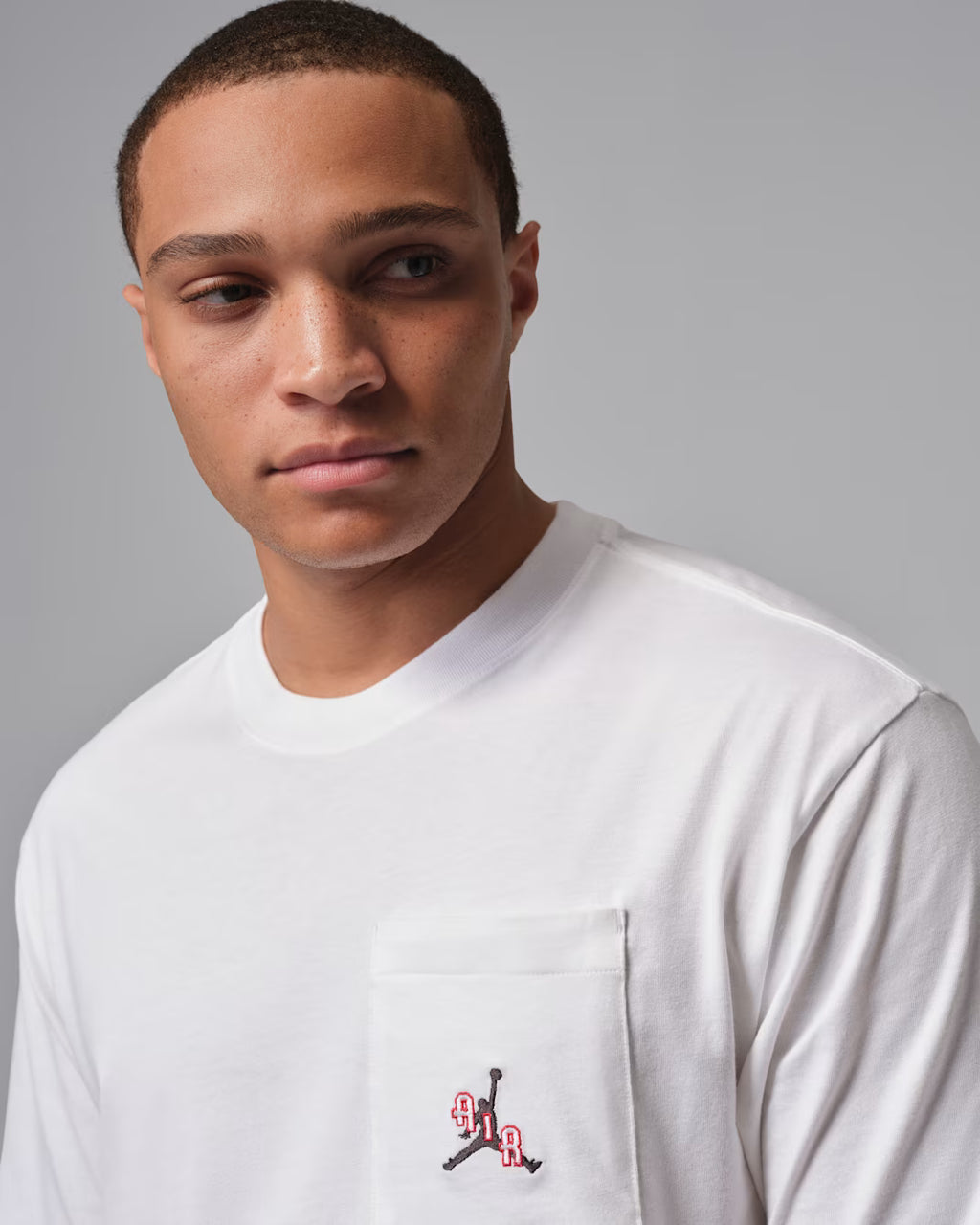 T-shirt Jordan Pocket