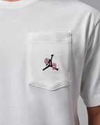 T-shirt Jordan Pocket