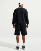 Nike Club Shorts Alumni in French Terry