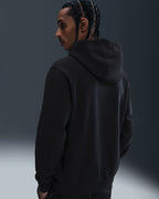 Nike Club Felpa pullover in fleece con cappuccio