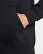 Nike Club Felpa Pullover Nera