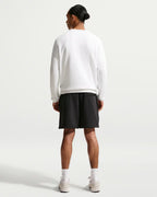 Nike Club Shorts Flow in French Terry Black