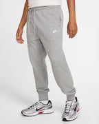 Nike Club Pantaloni jogger in French Terry