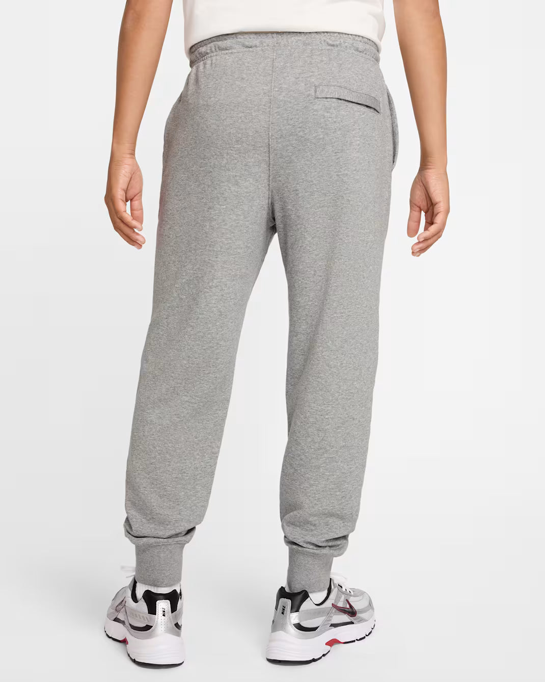Nike Club Pantaloni jogger in French Terry