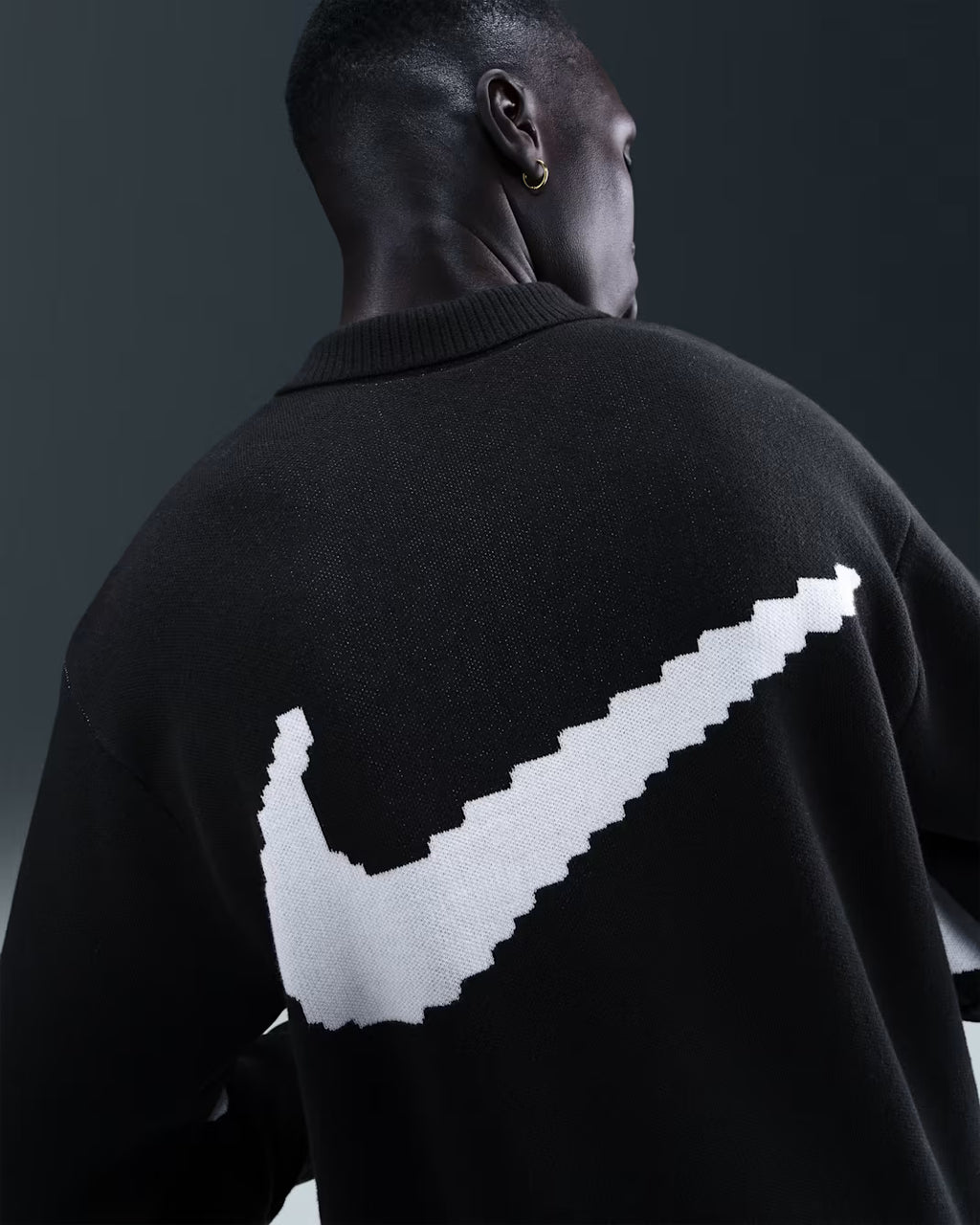 Maglia da rugby Nike