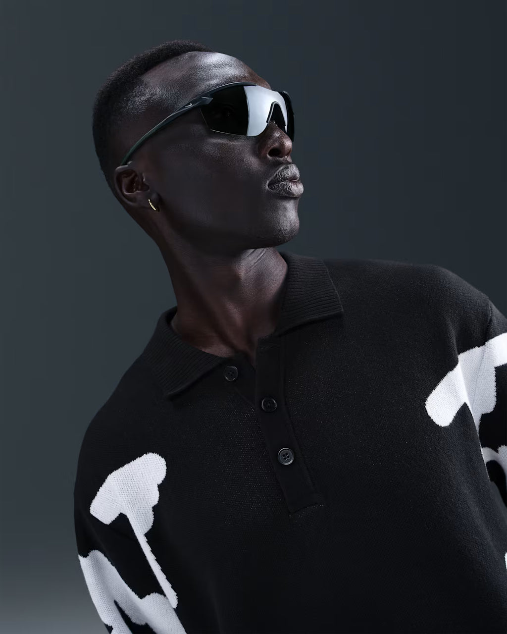 Maglia da rugby Nike