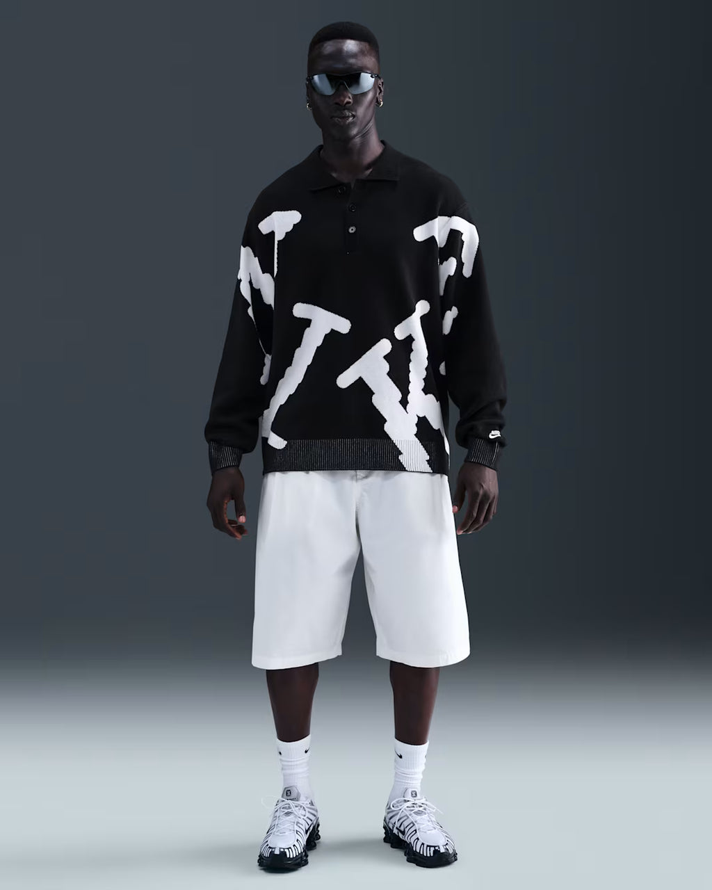 Maglia da rugby Nike