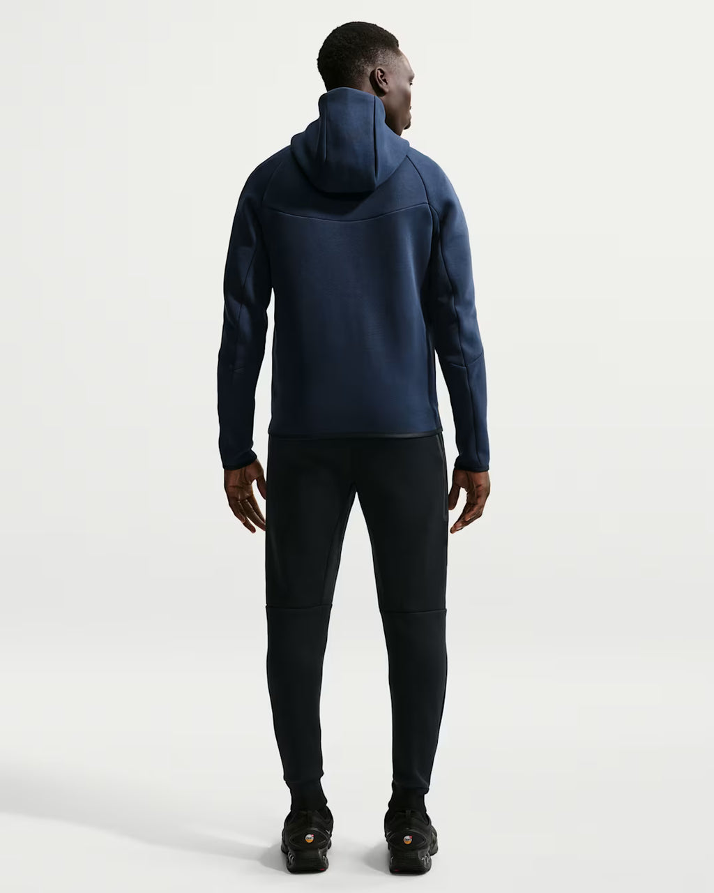 Nike Tech Pantaloni jogger in fleece