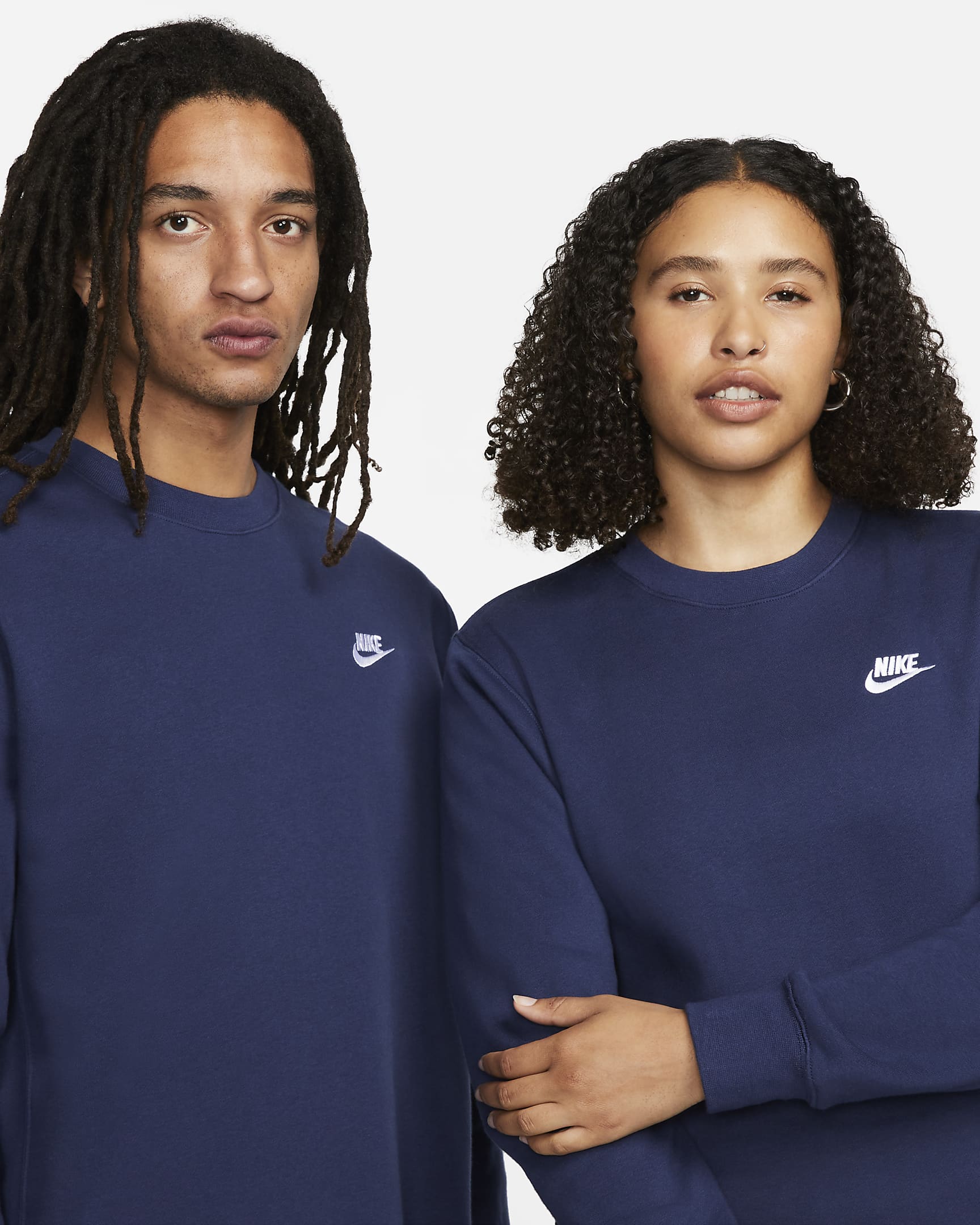 Nike Sportswear Club Fleece