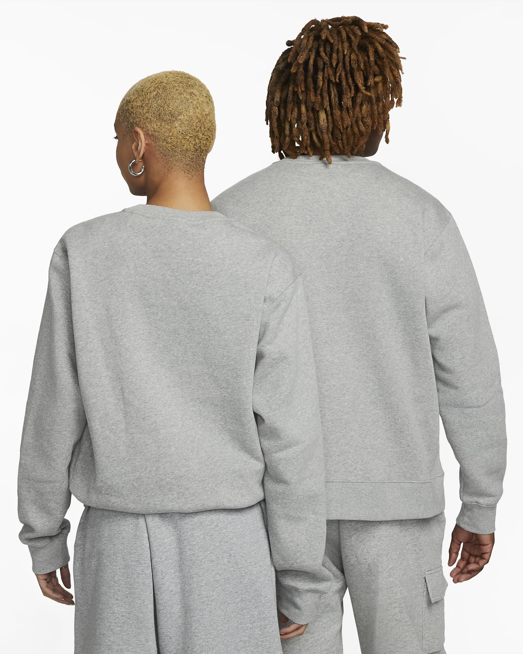 Nike Sportswear Club Fleece