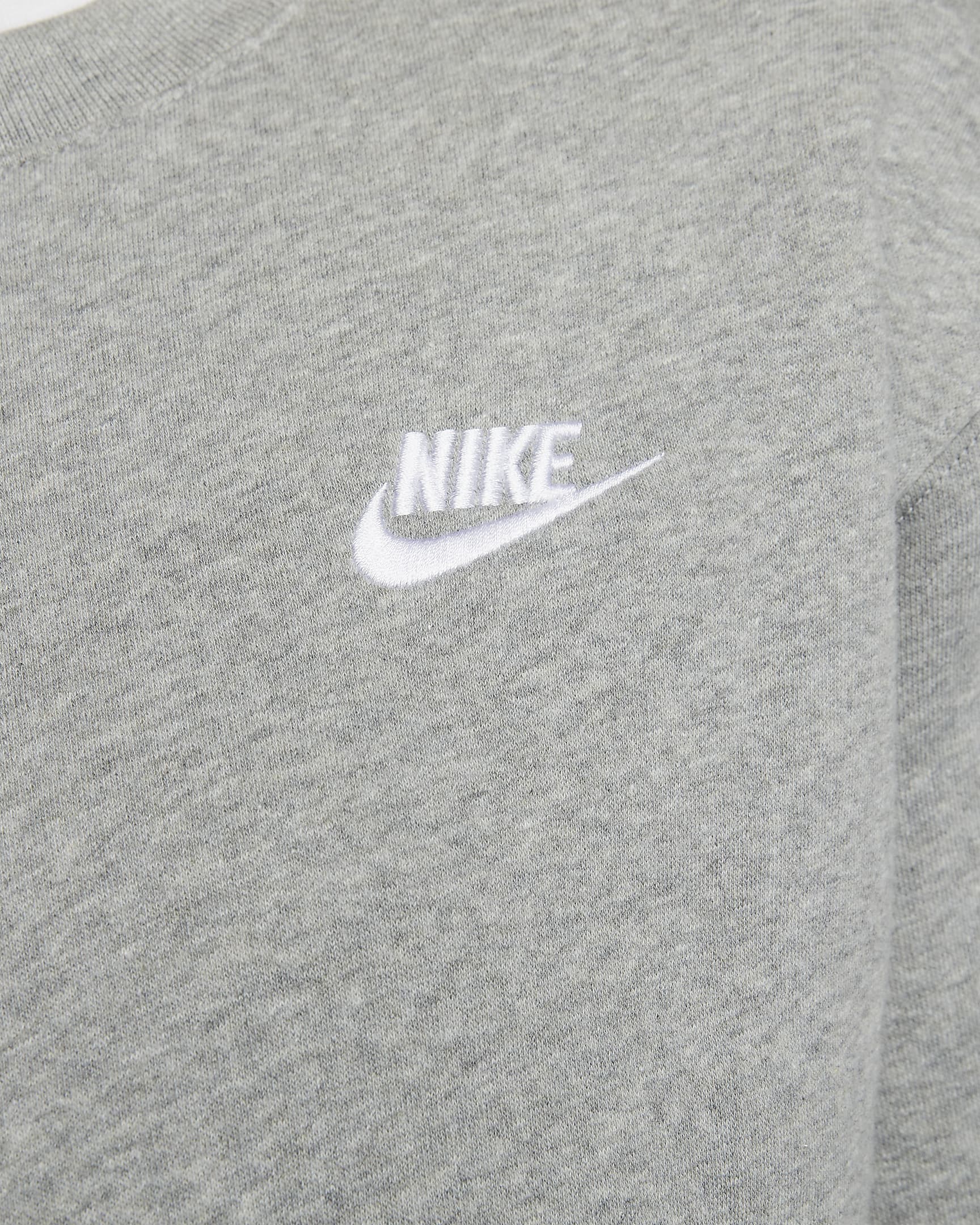 Nike Sportswear Club Fleece