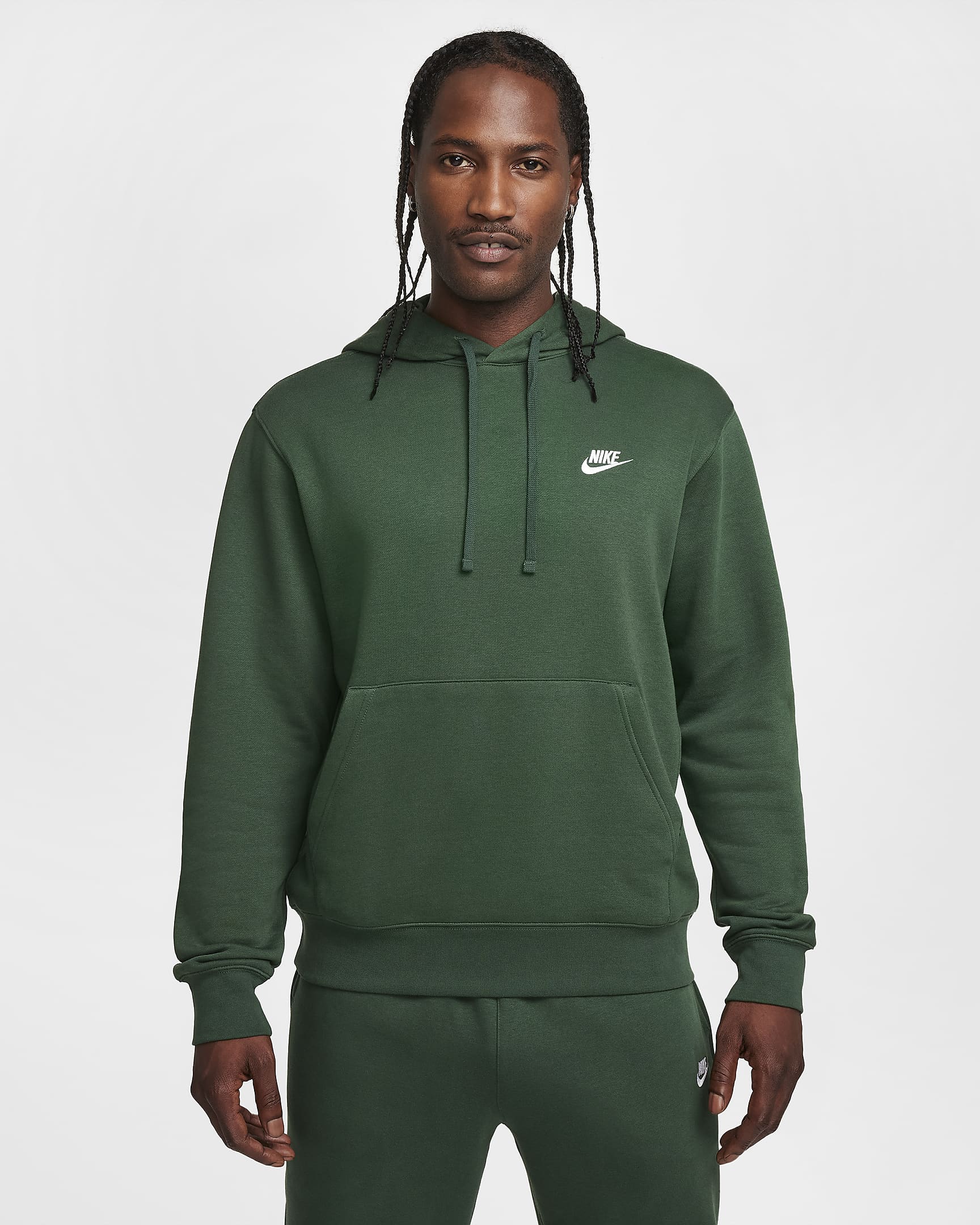 Nike Sportswear Club Fleece