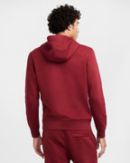 Nike Sportswear Club Fleece Felpa pullover con cappuccio