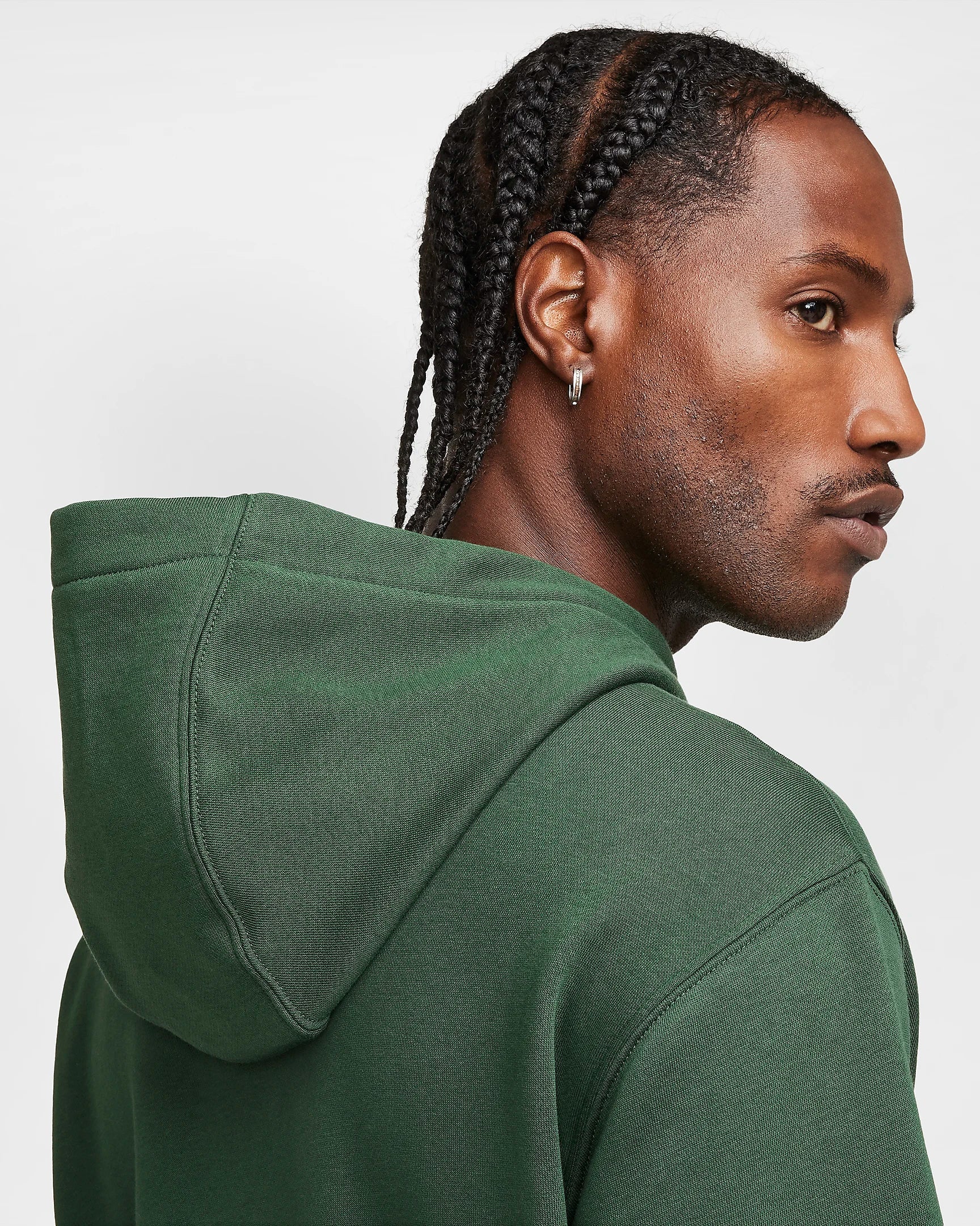 Nike Sportswear Club Fleece