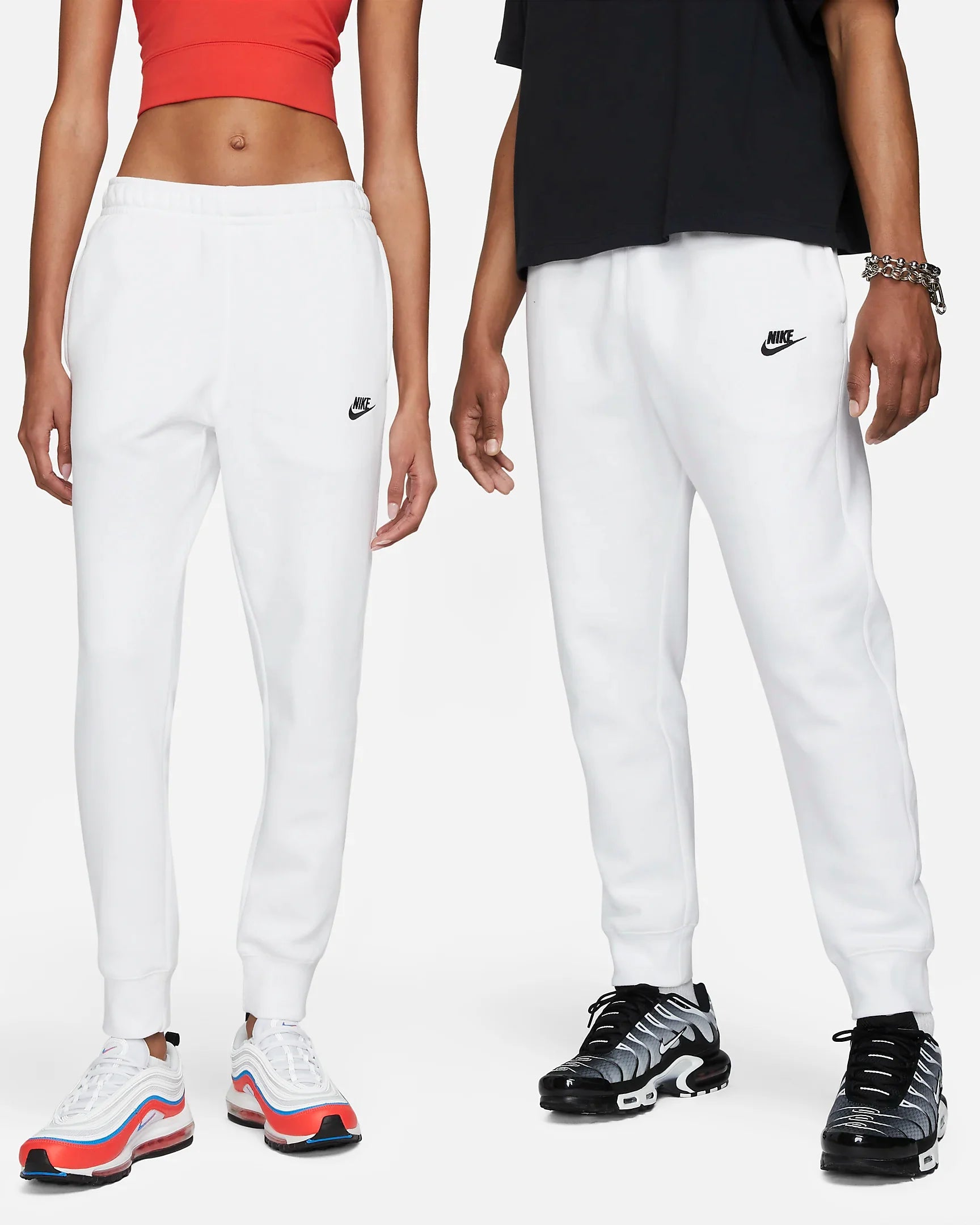 Nike Sportswear Club Fleece Jogger