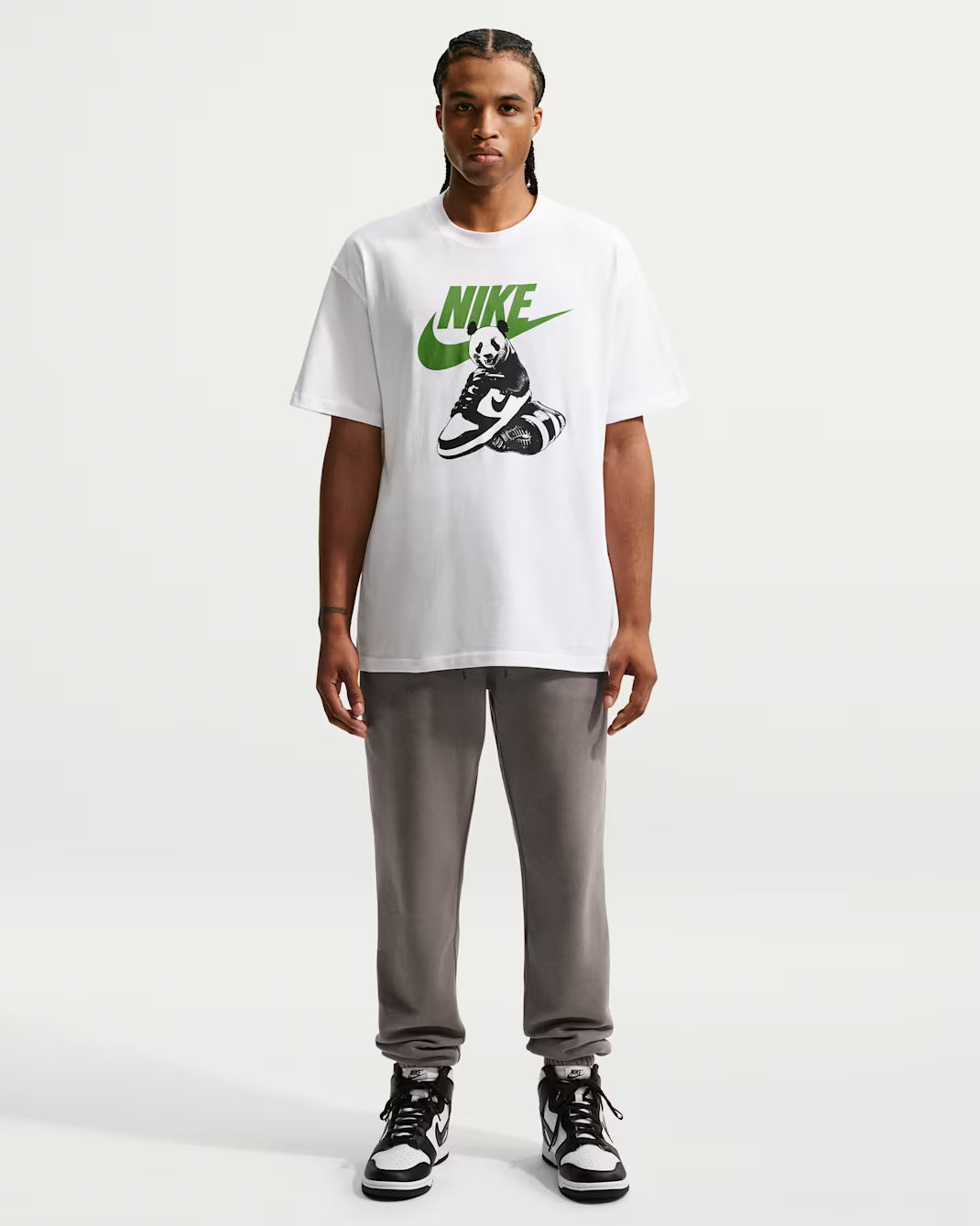 Nike Sportswear Dunk