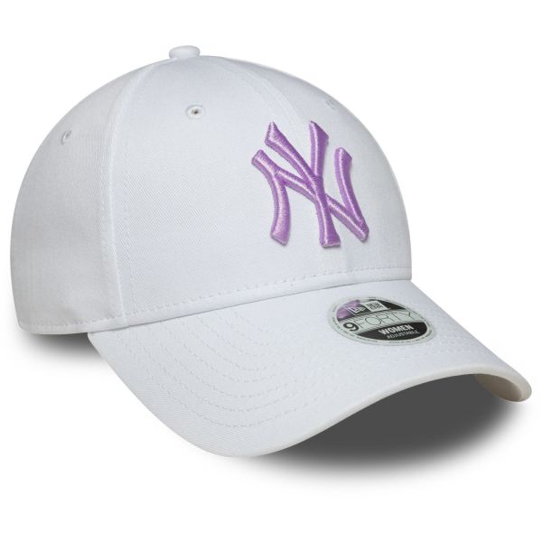 Cappellino da donna New Era Bianco