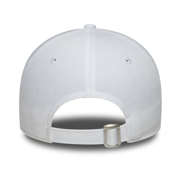 Cappellino da donna New Era Bianco