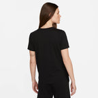 T-shirt con logo Nike Sportswear Essentials da donna