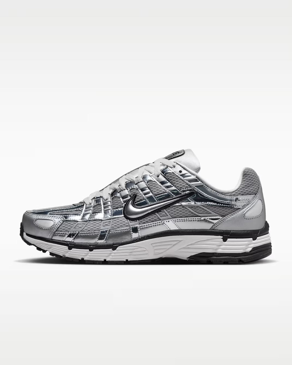 Nike P-6000 Metallic