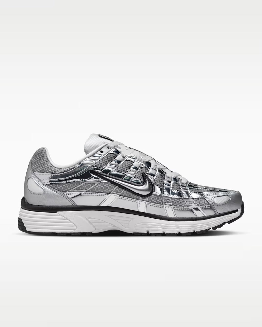 Nike P-6000 Metallic