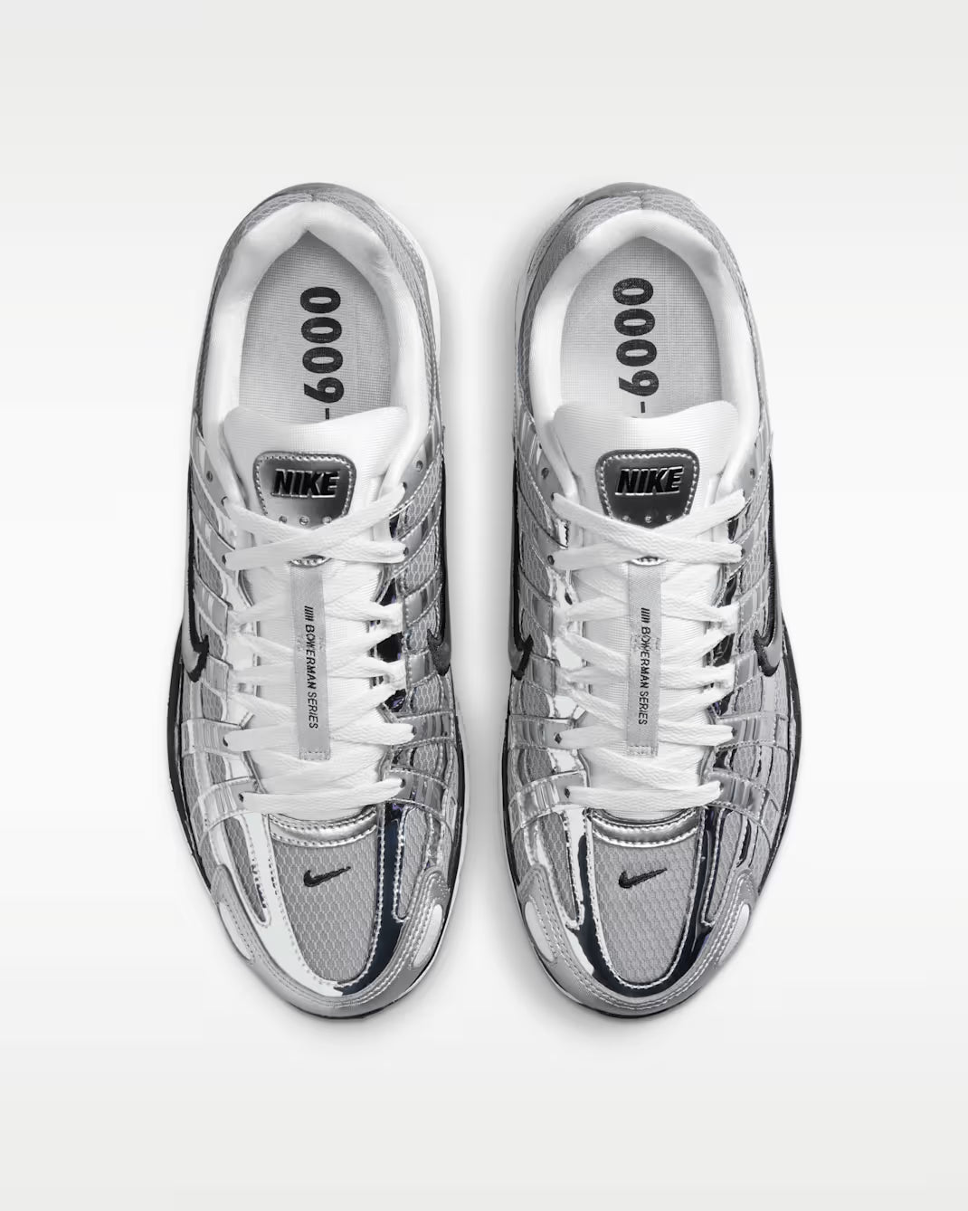 Nike P-6000 Metallic