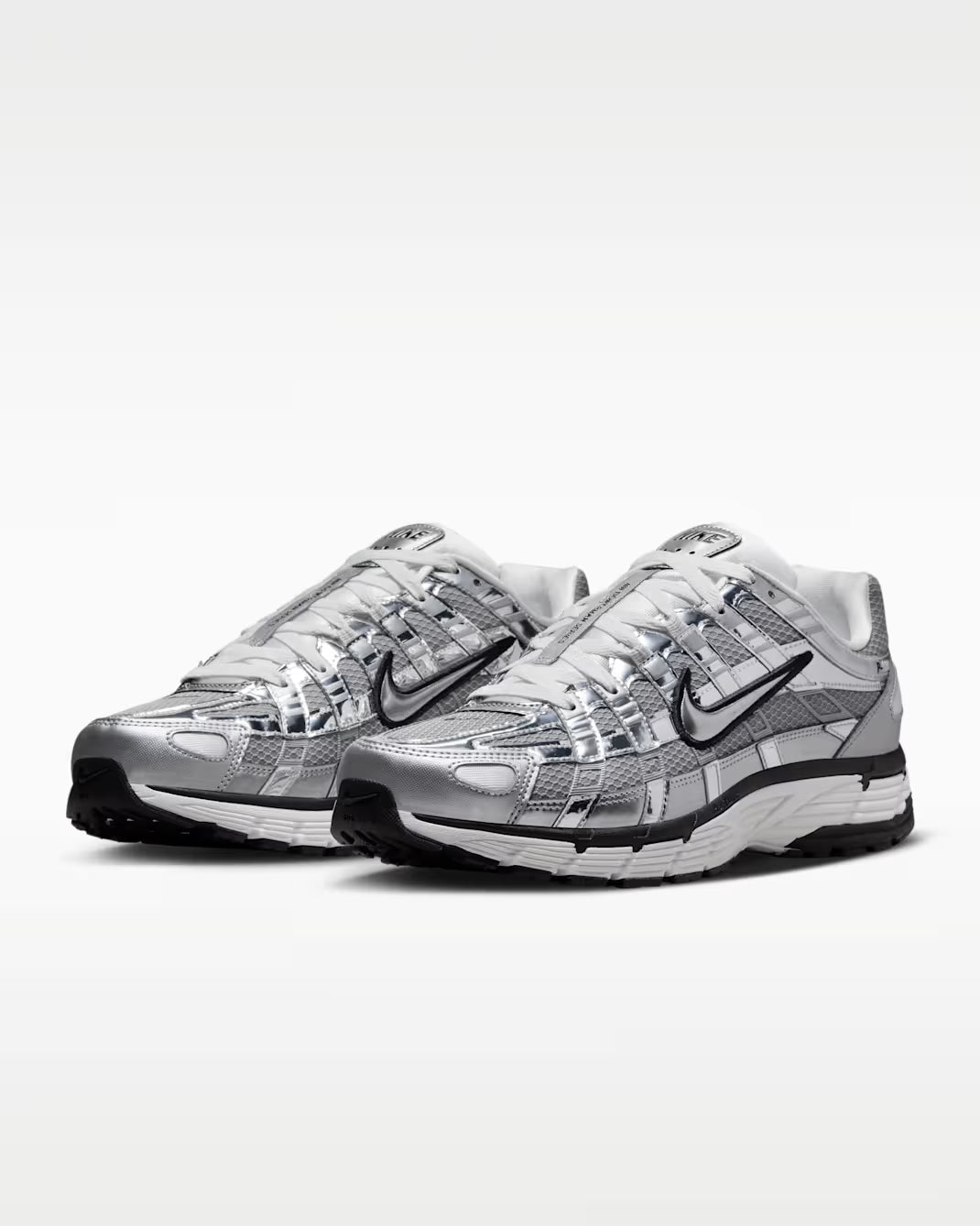 Nike P-6000 Metallic