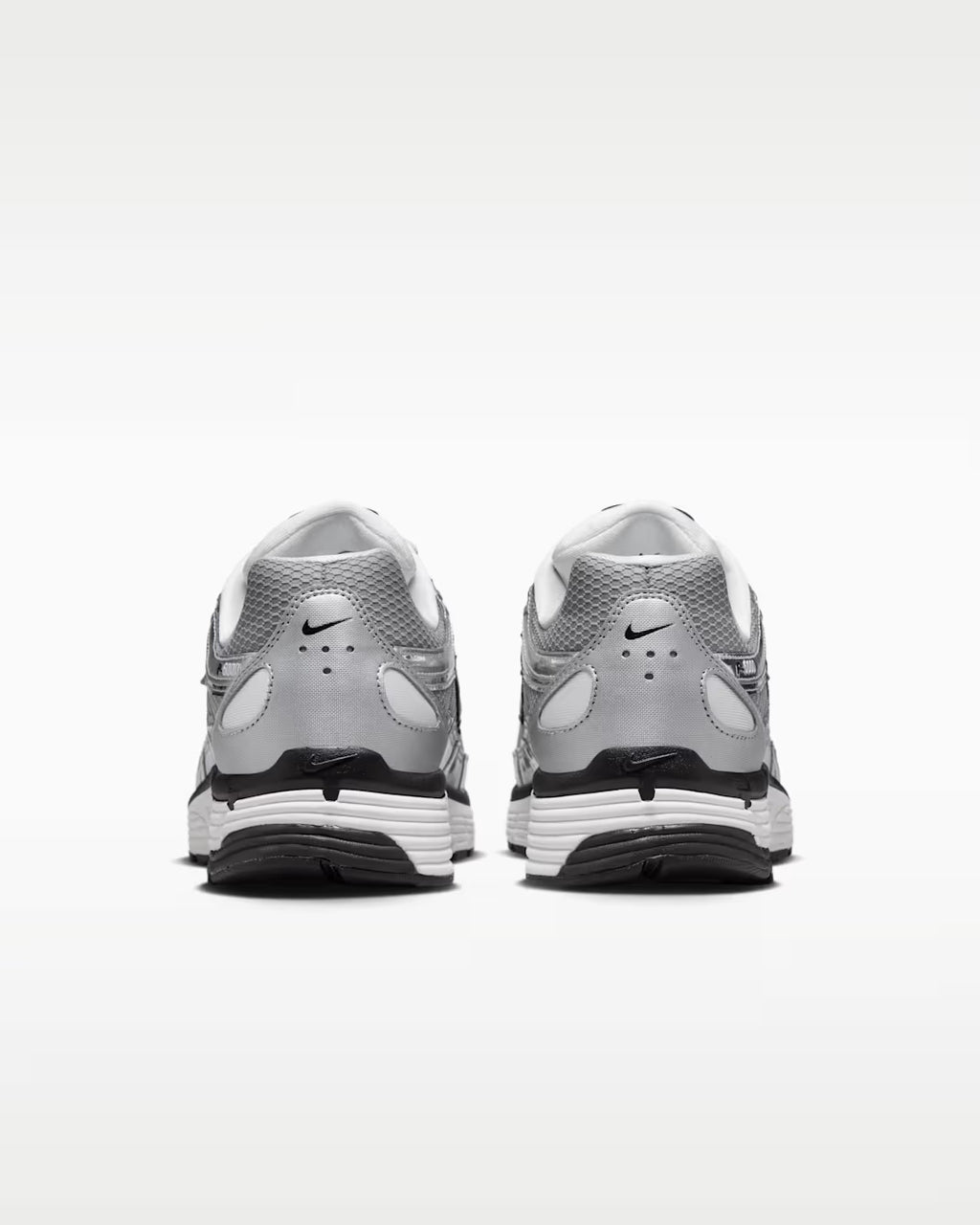 Nike P-6000 Metallic