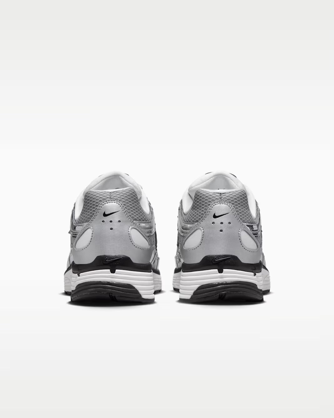 Nike P-6000 Metallic