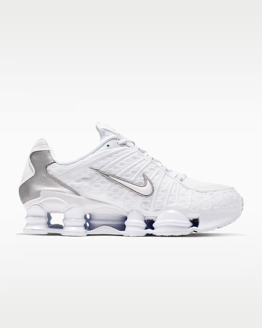 Nike Shox TL Scarpe – Uomo
