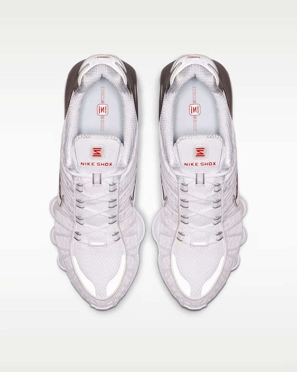 Nike Shox TL Scarpe – Uomo