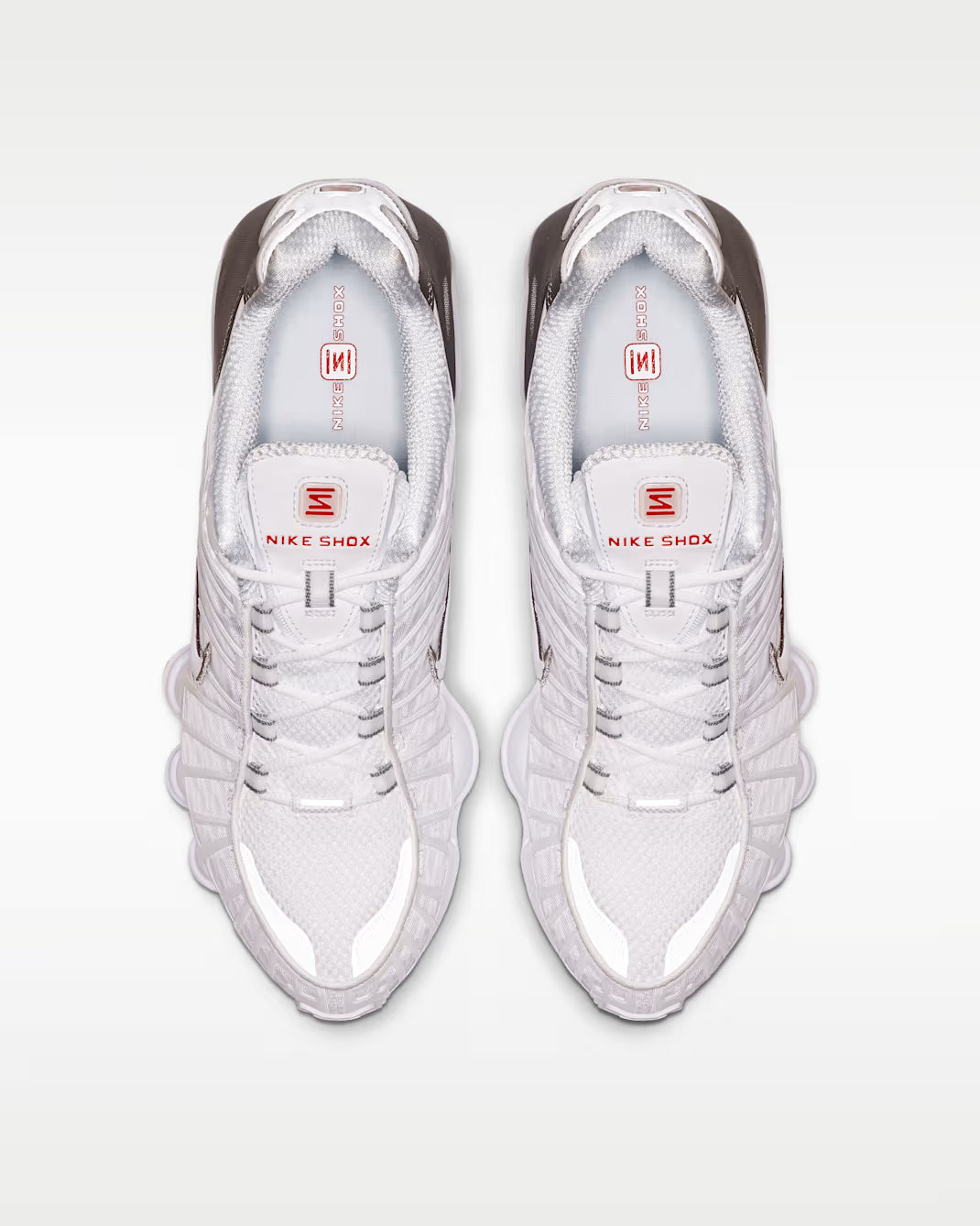 Nike Shox TL Scarpe – Uomo