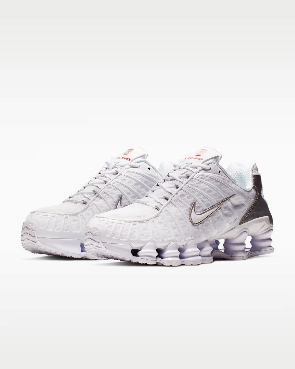 Nike Shox TL Scarpe – Uomo