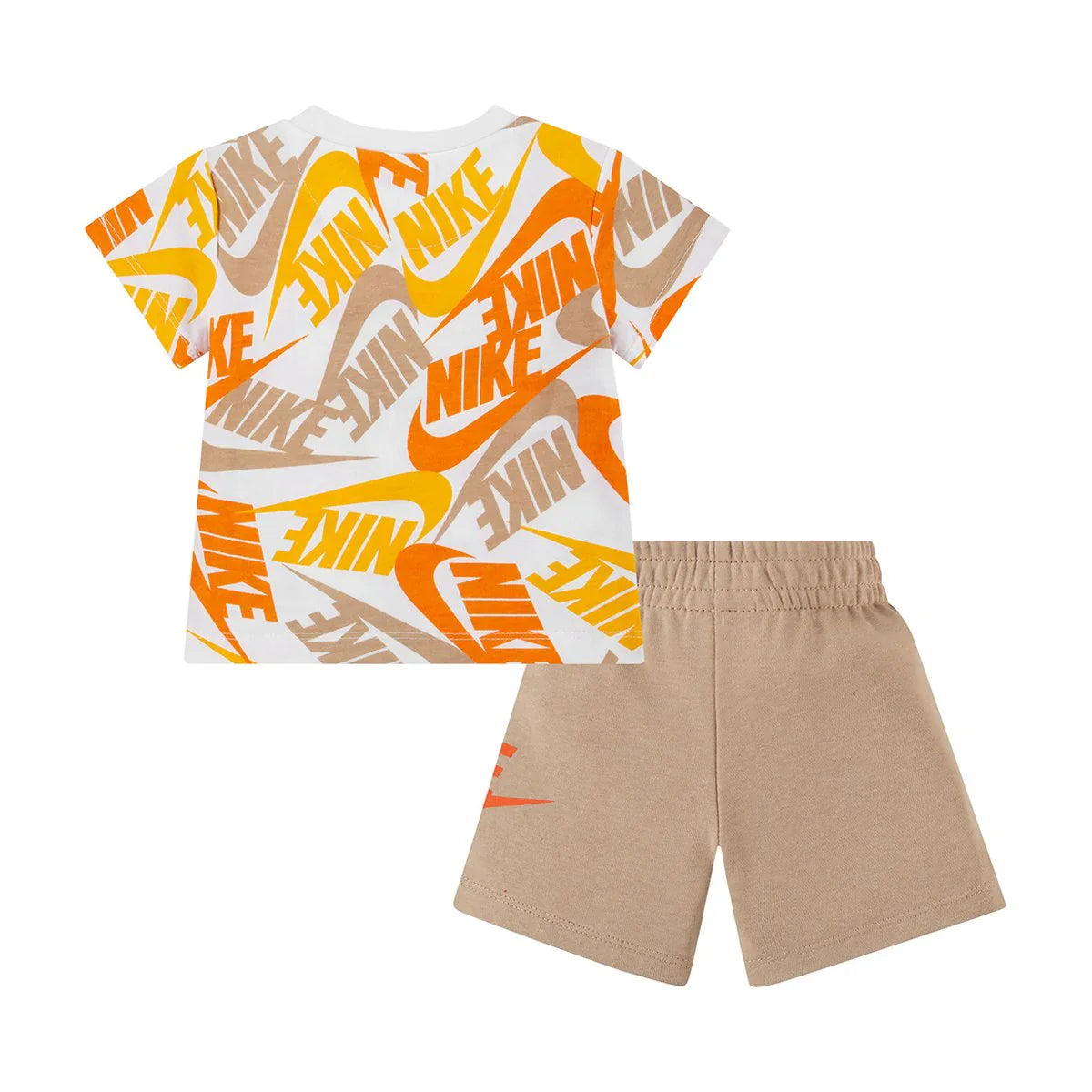 Nike Futura Toss Short Set