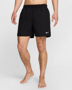 Nike Swim Breaker Essential Nero