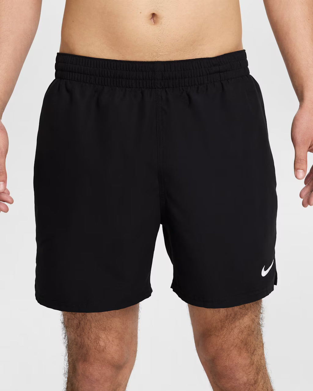 Nike Swim Breaker Essential Nero