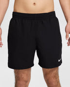 Nike Swim Breaker Essential Nero