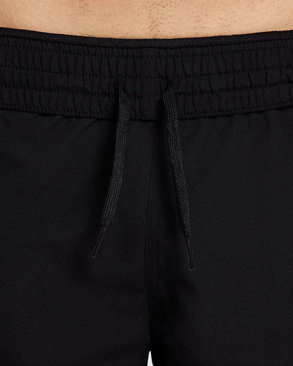 Nike Swim Breaker Essential Nero