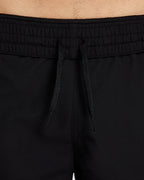 Nike Swim Breaker Essential Nero