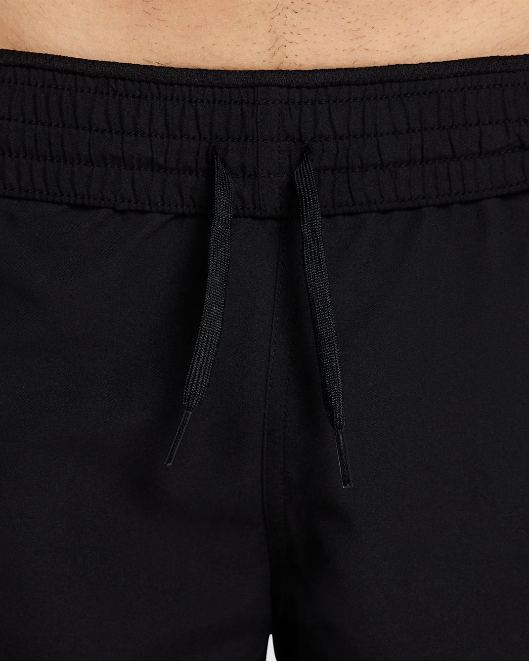 Nike Swim Breaker Essential Nero