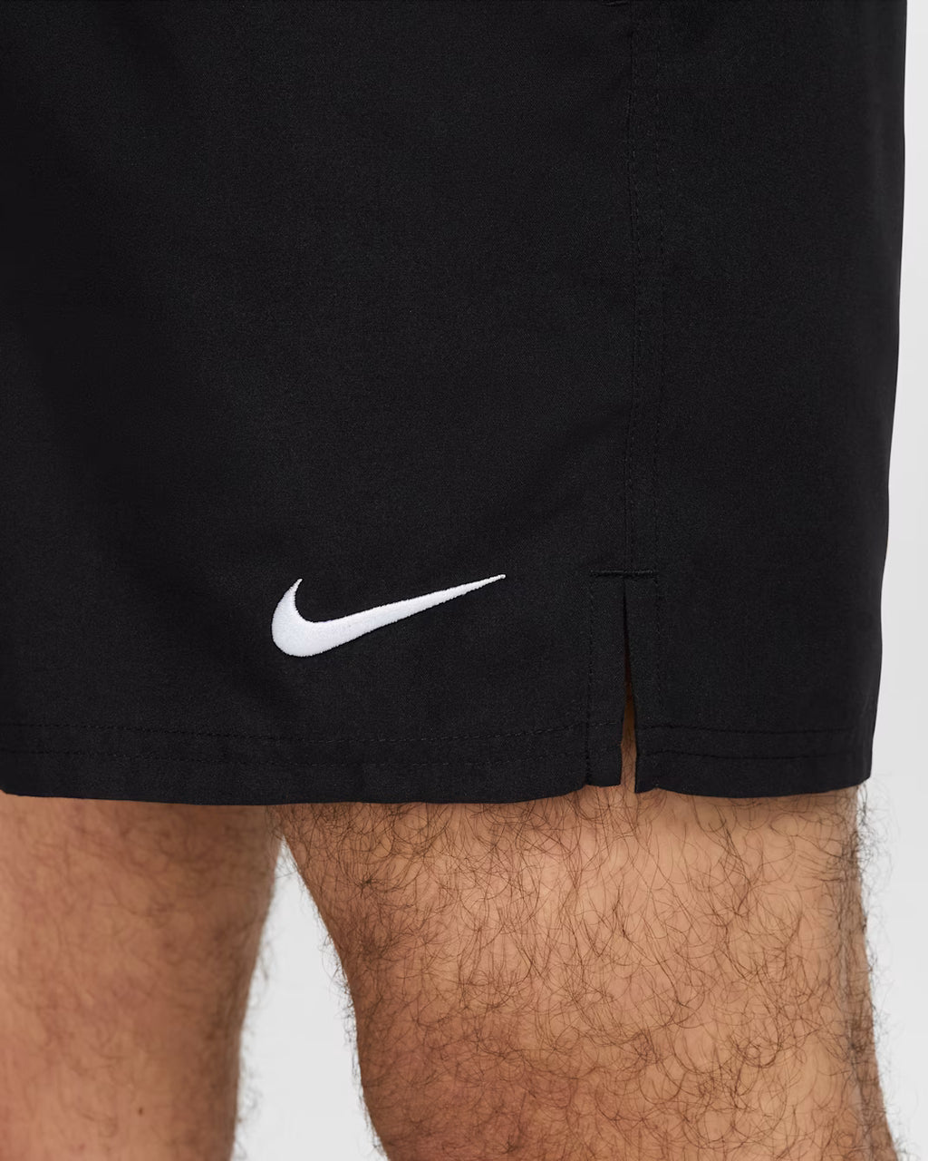 Nike Swim Breaker Essential Nero