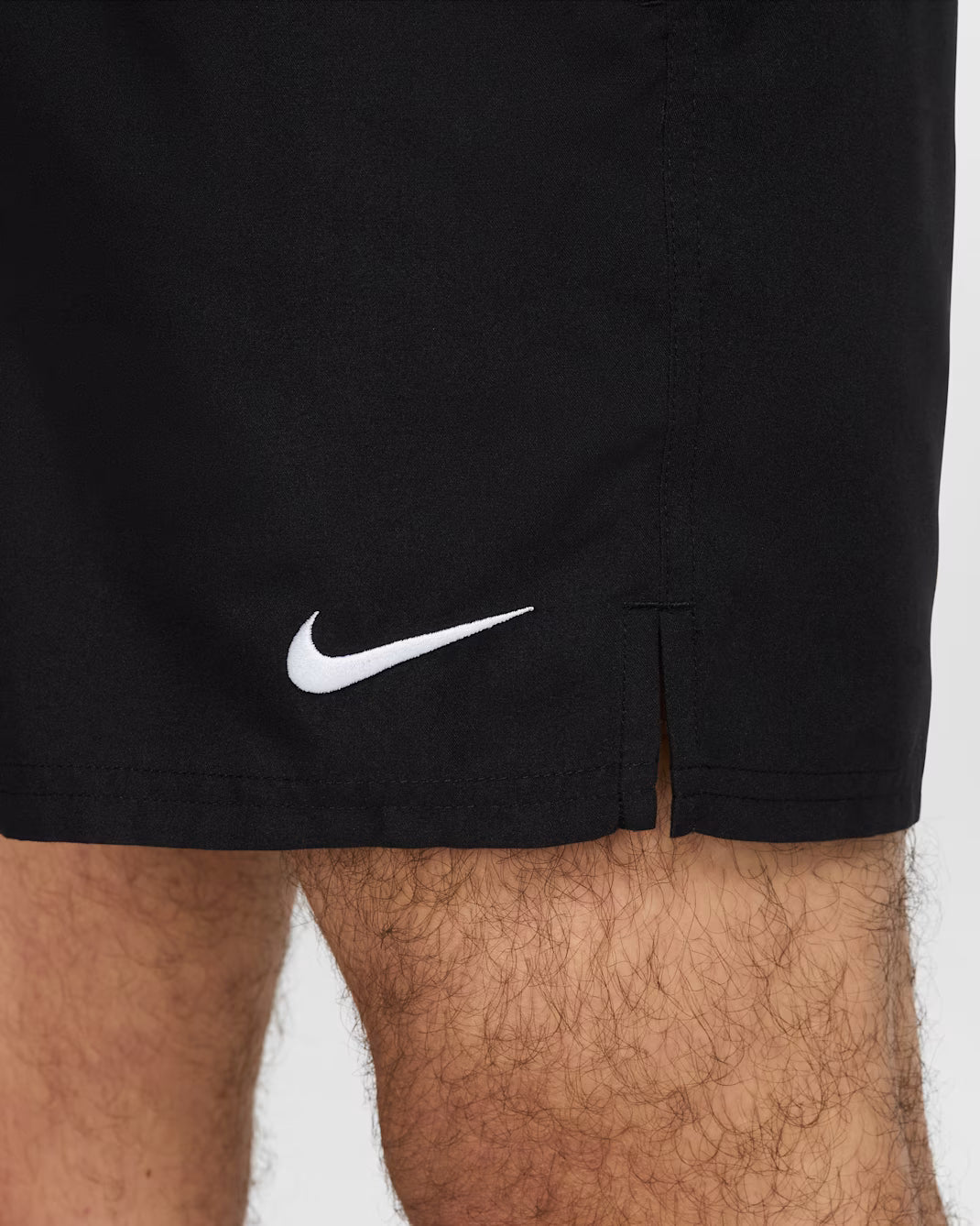 Nike Swim Breaker Essential Nero