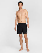 Nike Swim Breaker Essential Nero
