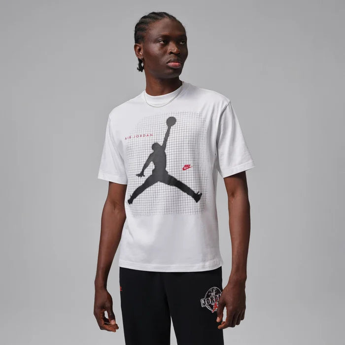 T-shirt Jordan Graphic