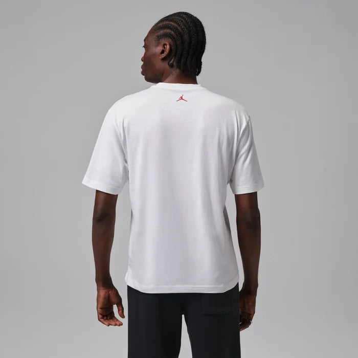 T-shirt Jordan Graphic