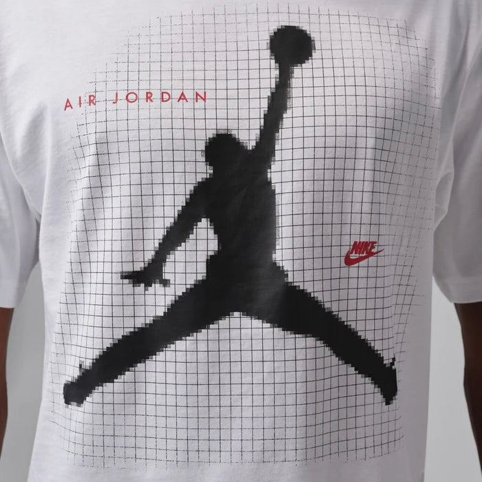 T-shirt Jordan Graphic