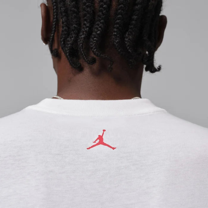 T-shirt Jordan Graphic