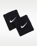 Nike Swoosh Classic Polsini (confezione da 2)